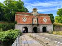 🏰 Palais Rihour – Lille’s Gothic Gem