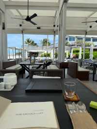 Oceanside Beach Club & Restaurant