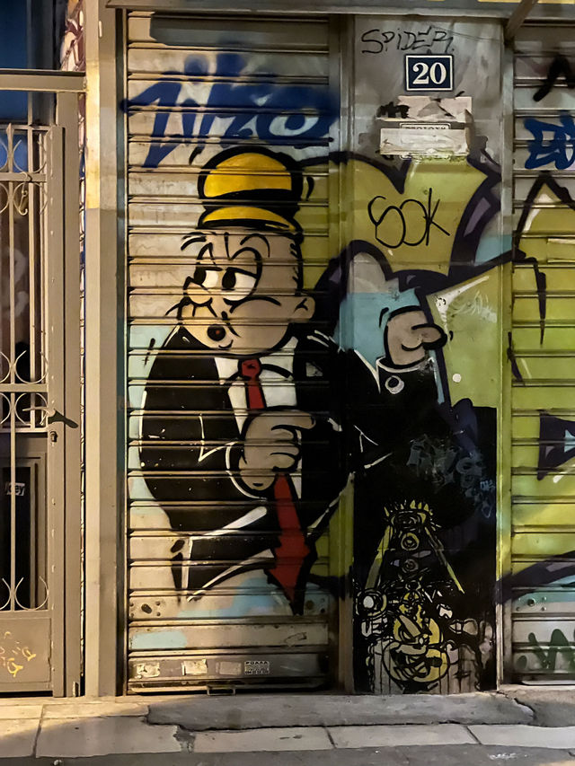 🇬🇷 希臘首都：雅典（Athens） 🏛️