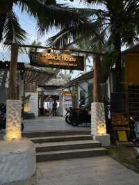 분위기 좋은 호이안 핫플 추천💙