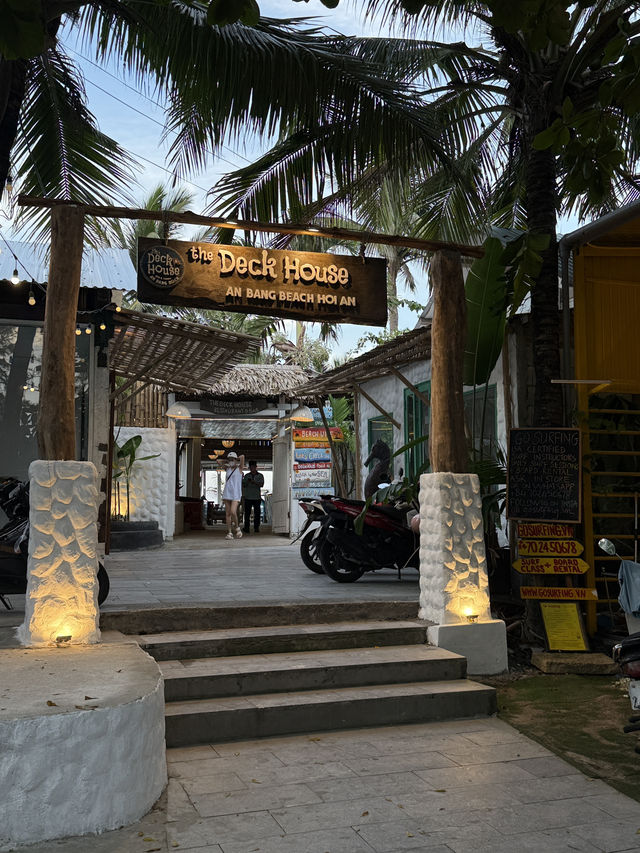 분위기 좋은 호이안 핫플 추천💙 분위기 좋은 호이안 핫플 추천💙