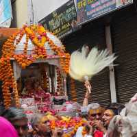 Pushkar: the beggining of everything