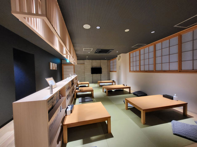 鬧中取靜的舒適小天地——那霸 Y’s Cabin & Hotel 
