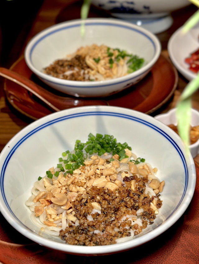 深圳｜榮川菜