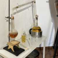 🇫🇷法國埃茲-Fragonard factory and cosmetic laboratory 🪻🌸