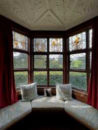 Wightwick Manor & Gardens A Pre Raphaelite Treasure in Wolverhampton