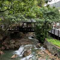 Beitou Hot Spring