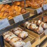 【東京/青山🇯🇵】フランスの味を楽しめる🇫🇷 Gontran Cherrier