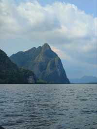 ⛰️ : Ko Panyi, Phang Nga เกาะปันหยี พังงา