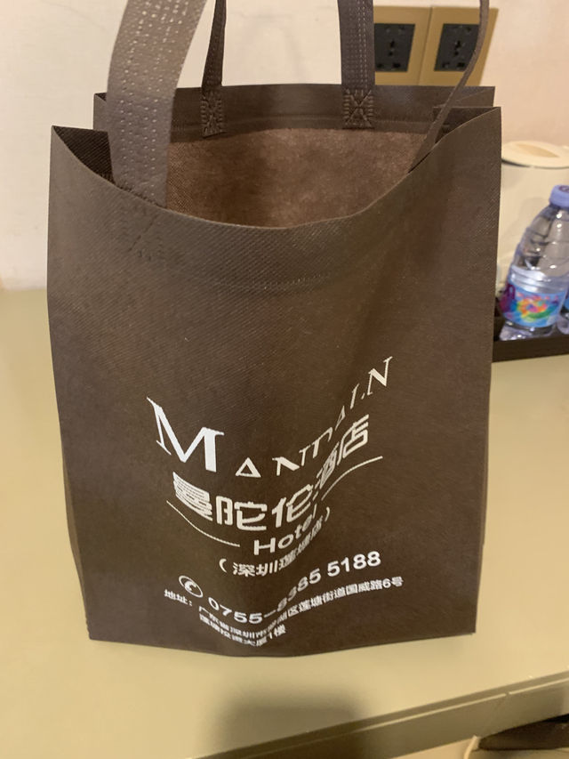 ［酒店開箱系列］曼陀倫酒店｜整體評價好｜交通飲食購物便利