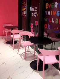 Duoriche Bakery