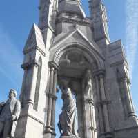 Saint Fin Barre’s Cathedral – Cork’s Gothic Revival Jewel