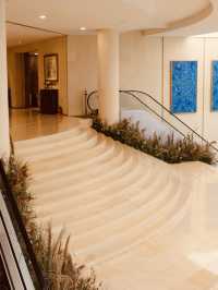 Perfectly Secluded Yet Accessible