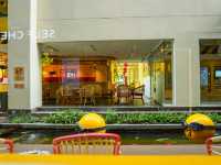 Mood Hotel 😃 โรงแรมพัทยา โซคิ้ววว