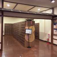 🇯🇵【兵庫】有馬温泉!金泉!銀泉!
