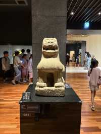 🏛️ 경주 여행가이드 ✨ 국립경주박물관