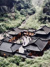 巨橋天成，壯闊武隆｜重慶「天生三橋」