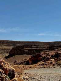 Exploring the Scenic Mid Atlas Mountains