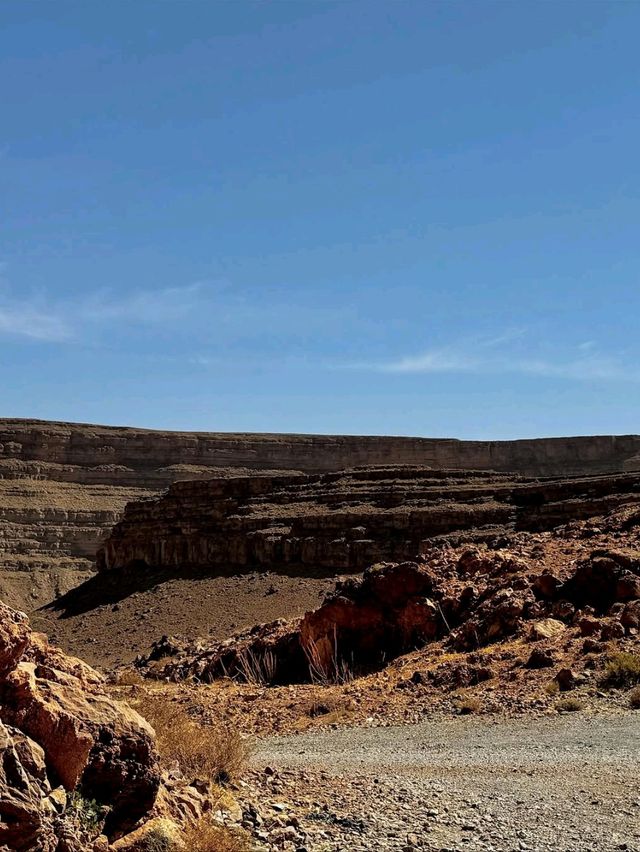 Exploring the Scenic Mid Atlas Mountains Exploring the Scenic Mid Atlas Mountains