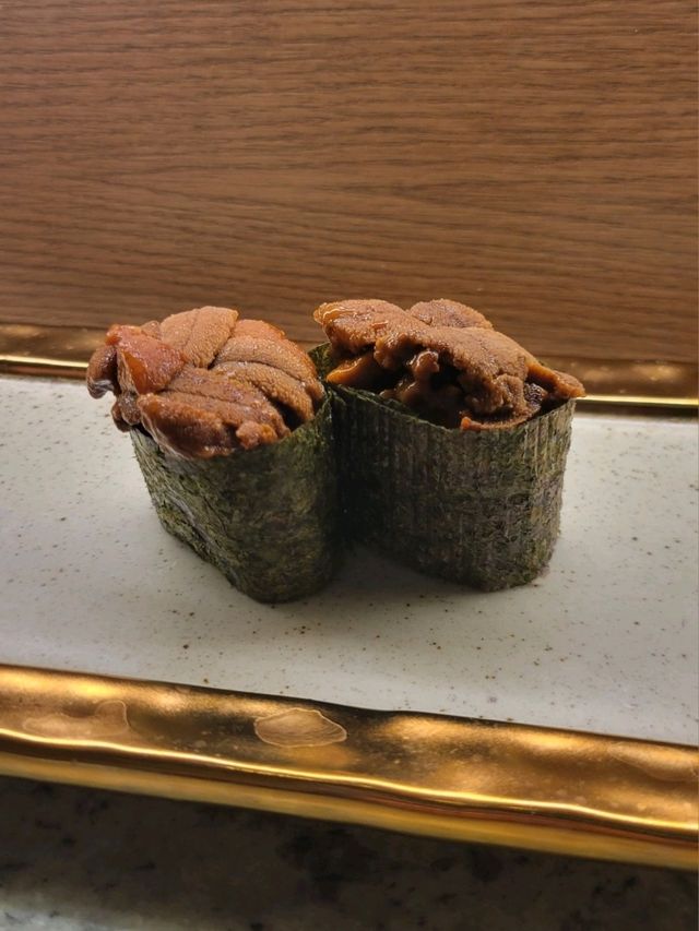 日本直送：刺身海鮮拼盤味蕾大滿足🦀
