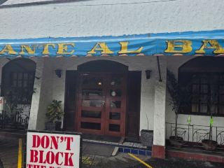 A taste of Italian cuisine at the Albasio restaurant in Angeles City.
