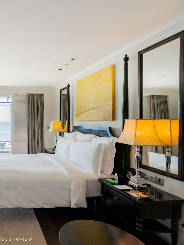 InterContinental Samui 