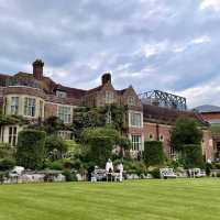 Glyndebourne – Opera in the English Countryside