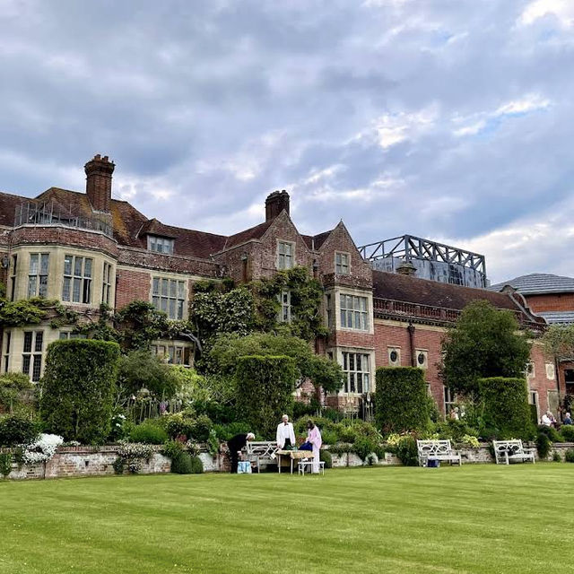 Glyndebourne – Opera in the English Countryside