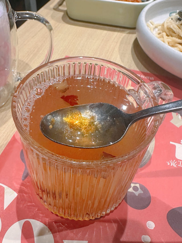 海鹽香茅盲鰽嫩滑多汁必食  