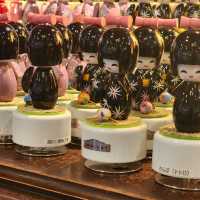 Japan’s Most Magical Music Box Museum in Otaru 🎶✨