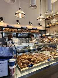 🥐 Bakehouse – Hong Kong ดีงามสมคำร่ำลือ