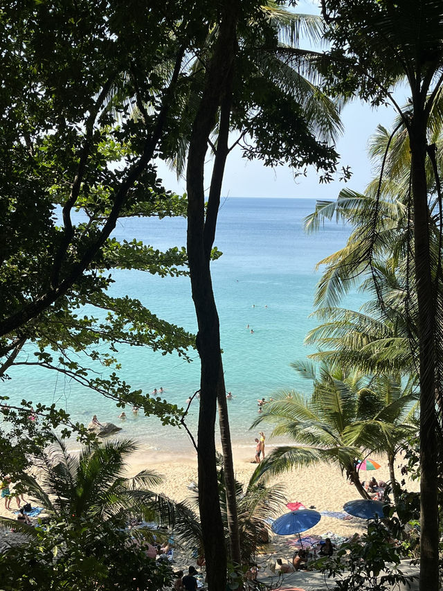 🏖️ Banana Beach เชิงทะเล 🏖️ Banana Beach เชิงทะเล