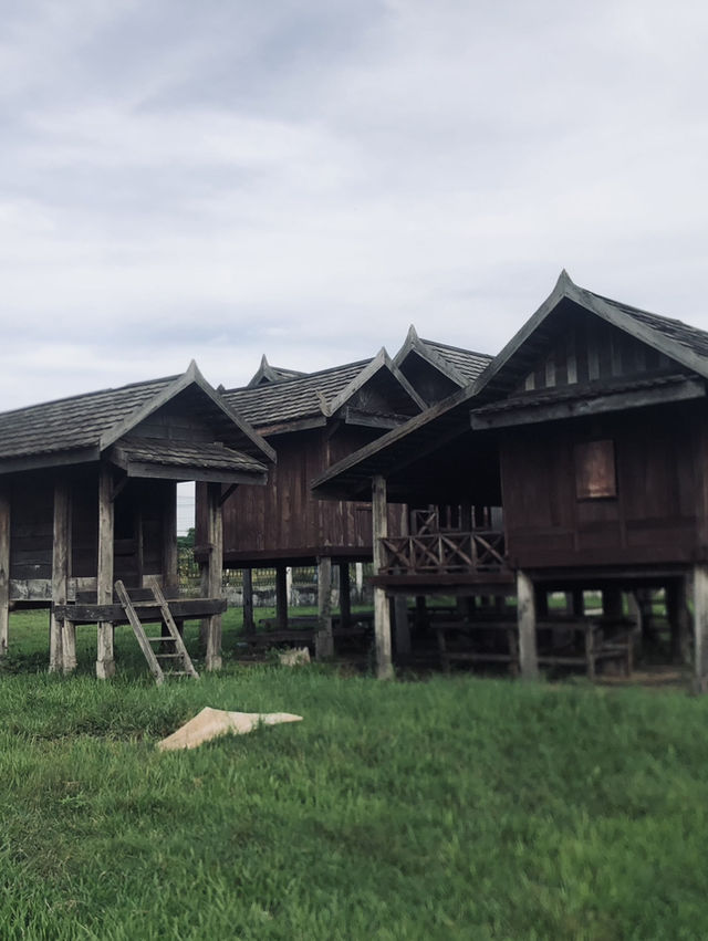 เที่ยวลาว เที่ยวแขวงคำม่วน เที่ยวท่าแขก