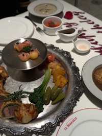 深圳前海灣美食大合集🍖