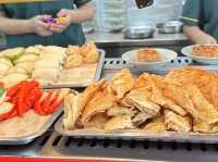 馬來西亞柔佛 MING JII RESTAURANT SDN. BHD. 皇后金宝猪肠粉（PREVIOUS G CHEONG FUN RESTAURANT)