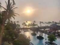 Dusit Thani Hua Hin 🌊✨
