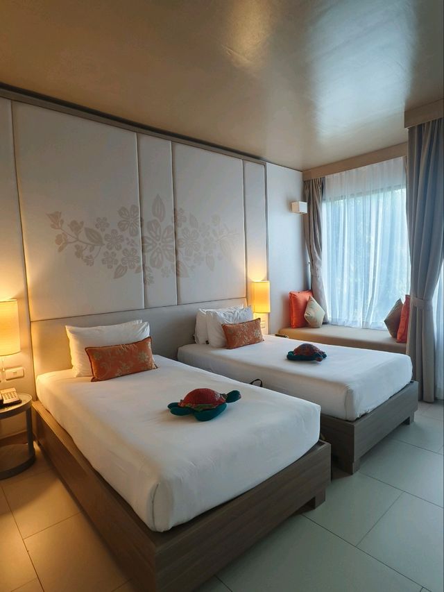 โรงแรมพราวภูเก็ต 🏢🏖️ โรงแรมพราวภูเก็ต 🏢🏖️