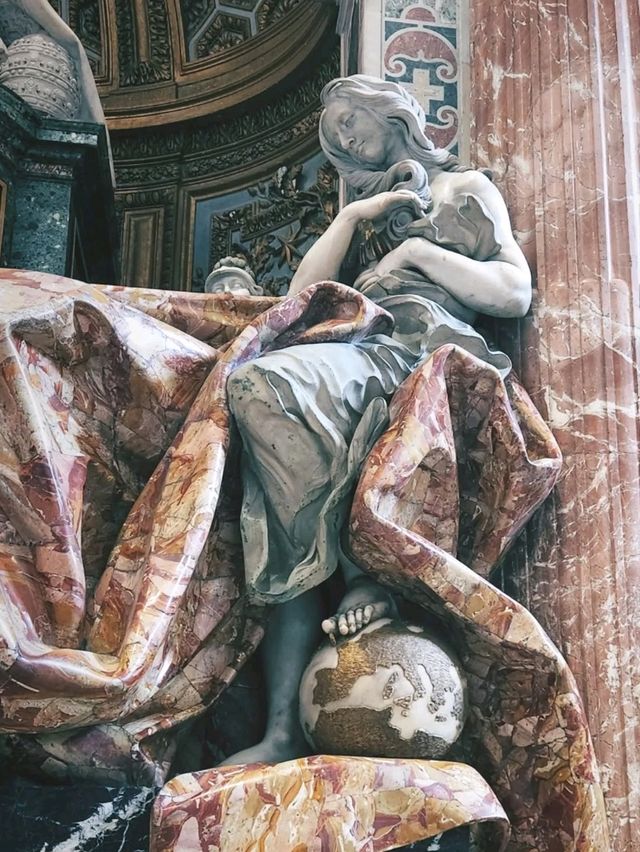 Pilgrimage to the Holy City of Vatican! ✨ Pilgrimage to the Holy City of Vatican! ✨