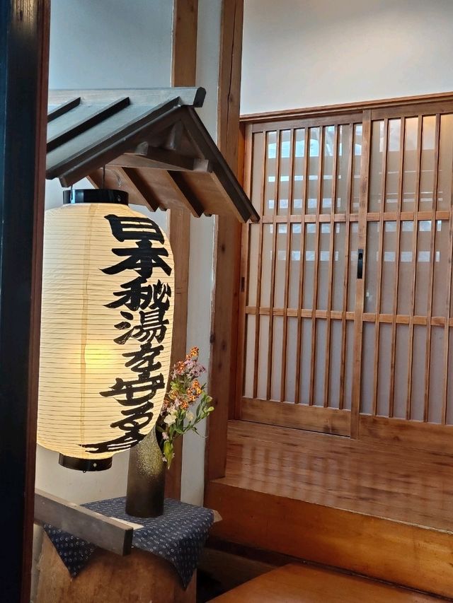 穿越時光的雪見秘湯──乳頭溫泉鶴之湯體驗記