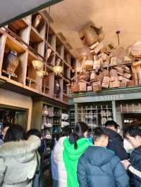🎢 รีวิว Universal Beijing Resort พร้อมวิธีเดินทาง