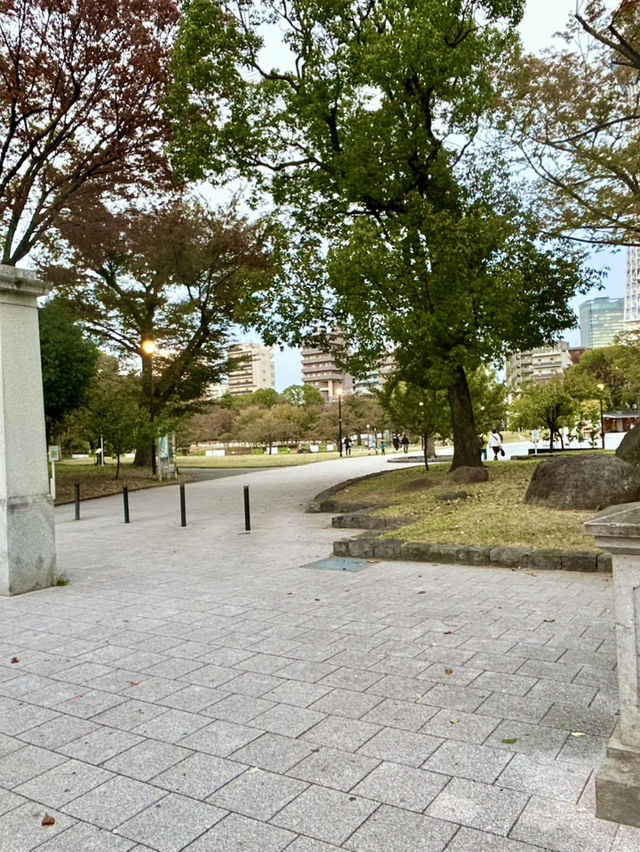 隅田川水門・リバーウォーク