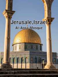 Jerusalem @ Israel