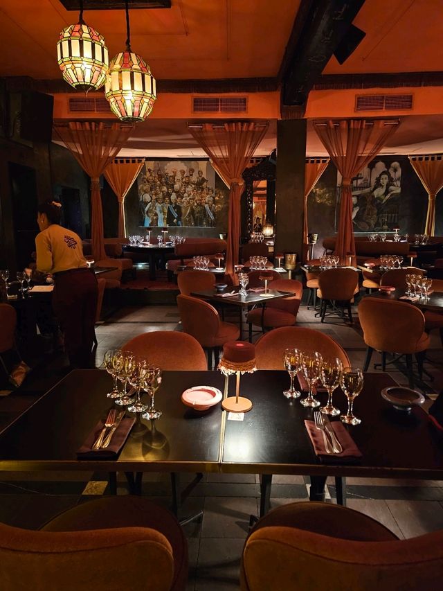 ๐ฒ๐ฆ ๋ง๋ผ์ผ์ ๋ถ์๊ธฐ ์ข์ ๋ง์ง Comptoir Darna ๐ฒ๐ฆ ๋ง๋ผ์ผ์ ๋ถ์๊ธฐ ์ข์ ๋ง์ง Comptoir Darna