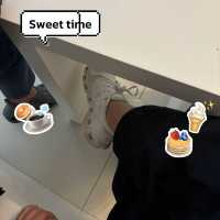 🤍💚⭐️👀 ร้านชาเขียว เพียวมัทฉะ ระยอง✨🍵🍵