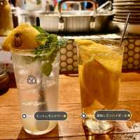 【渋谷】サワーの種類が豊富！賑やかで活気ある鶏料理のお店