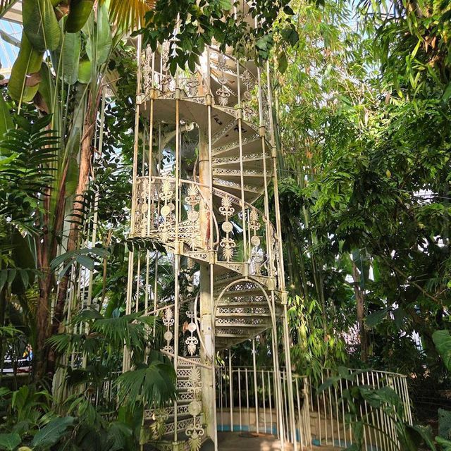 Royal Botanic Gardens, Kew