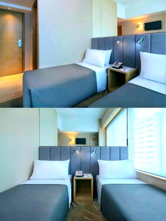 Silka Far East Hotel: Budget-Friendly Stay in a Prime Location.