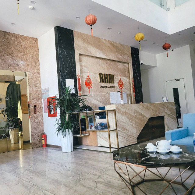 เช็กอิน Arita Rivera Hotel ที่พักสุดชิลพร้อมวิวสวย