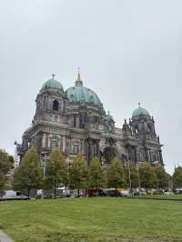 Berlin Cathedral 🇩🇪