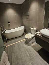 Woda Spa and Resort, 